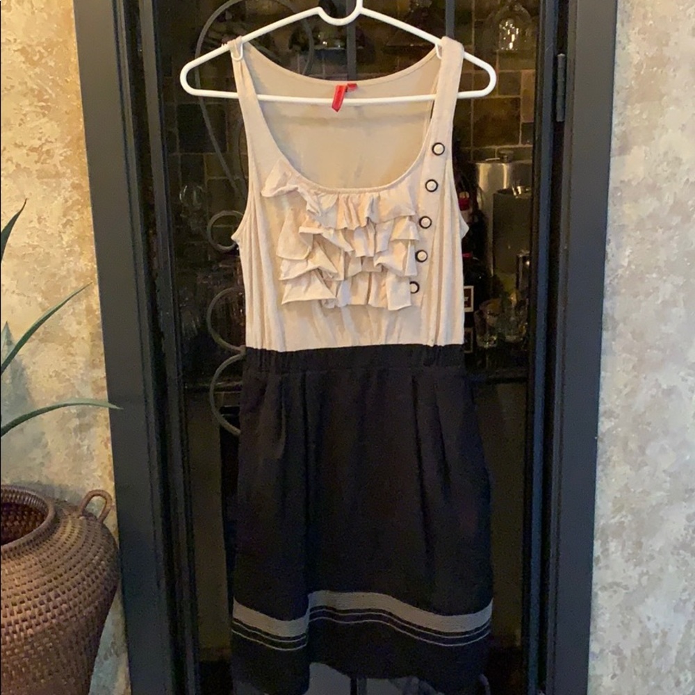 Beautiful Anthropologie dress